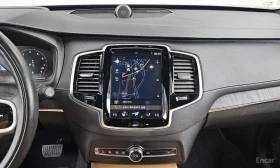 Volvo Xc90 B6 Inscription* ОБДУХ* 360* HUD* FULL | Auto.bg — изображение 10