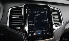 Volvo Xc90 B6 Inscription* ОБДУХ* 360* HUD* FULL | Auto.bg — изображение 16