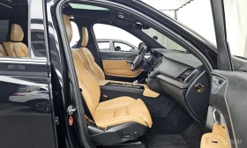 Volvo Xc90 B6 Inscription* ОБДУХ* 360* HUD* FULL | Auto.bg — изображение 9