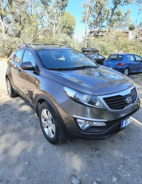 Kia Sportage - 8950 € - 66245408 5