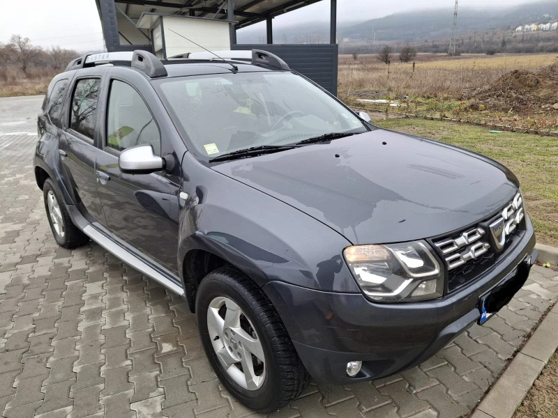 Dacia Duster, снимка 11 - Автомобили и джипове - 48268718