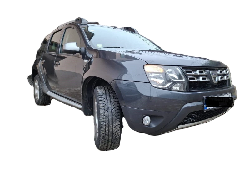 Dacia Duster, снимка 1 - Автомобили и джипове - 48268718