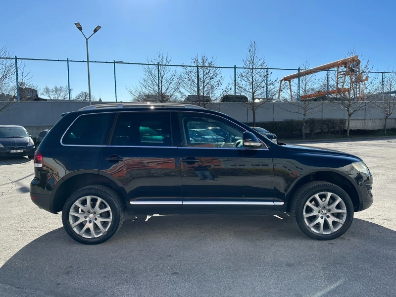 VW Touareg 3.0d 239 к.с., снимка 5 - Автомобили и джипове - 49587226