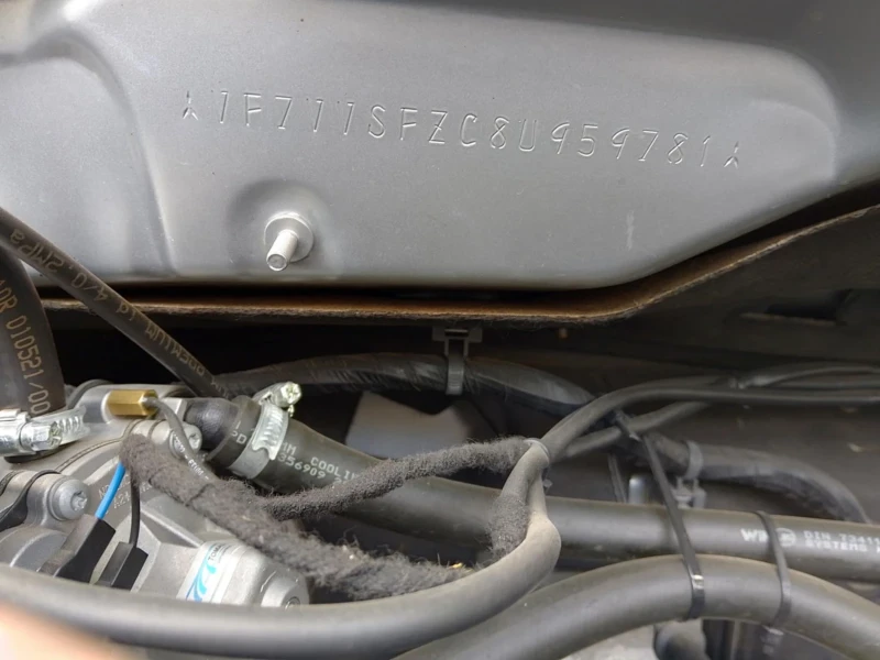 Citroen C-Crosser, снимка 9 - Автомобили и джипове - 52396271