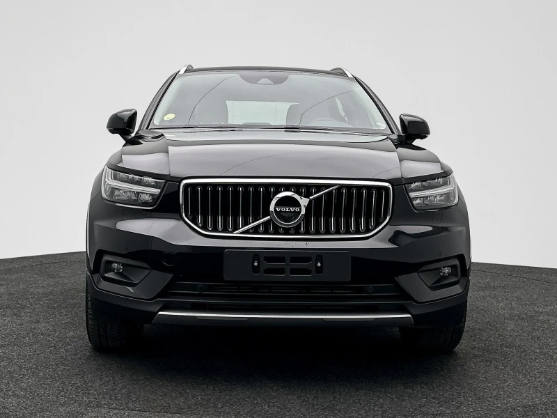 Volvo XC40 Inscription, снимка 2 - Автомобили и джипове - 52293229