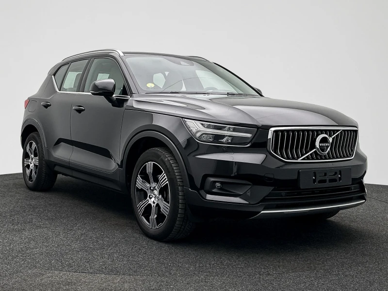 Volvo XC40 Inscription