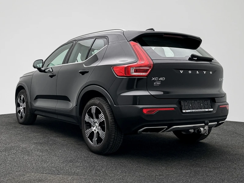 Volvo XC40 Inscription, снимка 3 - Автомобили и джипове - 52293229