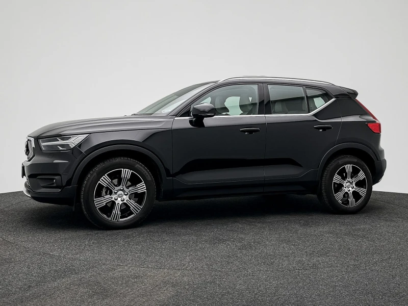 Volvo XC40 Inscription, снимка 4 - Автомобили и джипове - 52293229