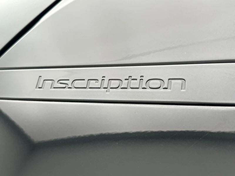 Volvo XC40 Inscription, снимка 16 - Автомобили и джипове - 52293229