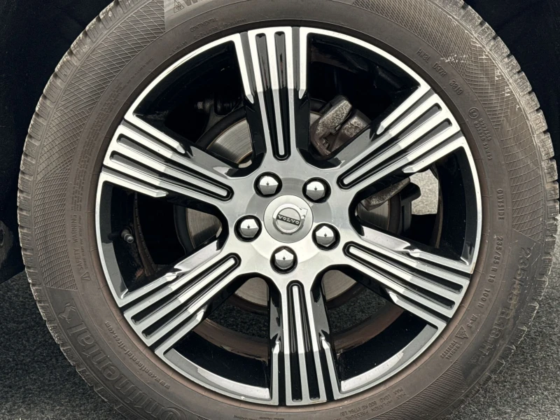 Volvo XC40 Inscription, снимка 12 - Автомобили и джипове - 52293229