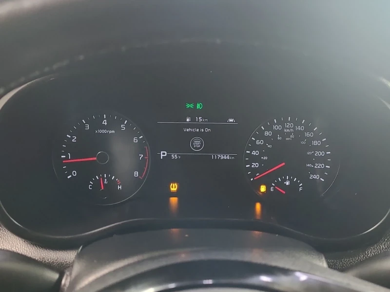 Kia Sportage EX* Камера* Пано* Подгрев, снимка 9 - Автомобили и джипове - 52317254