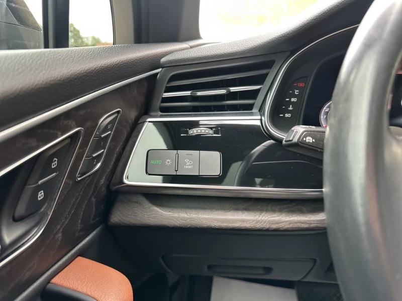 Audi Q7 PRESTIGE * * CARFAX * * АВТОКРЕДИТ * * , снимка 9 - Автомобили и джипове - 52564898