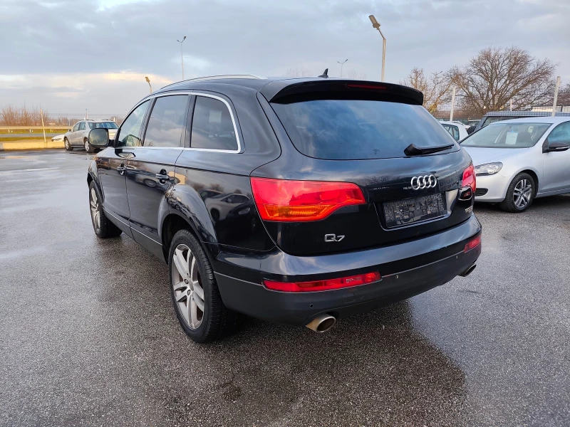 Audi Q7 3.0TDI, снимка 4 - Автомобили и джипове - 52596298