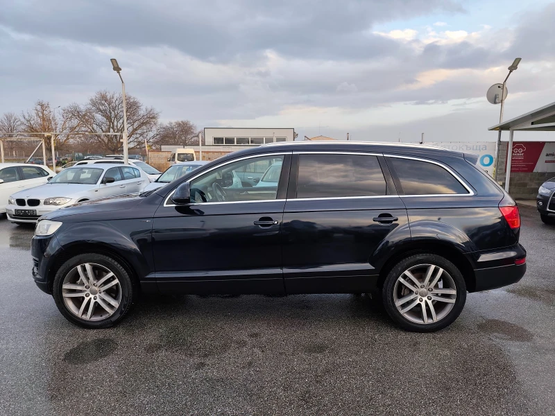 Audi Q7 3.0TDI, снимка 5 - Автомобили и джипове - 52596298