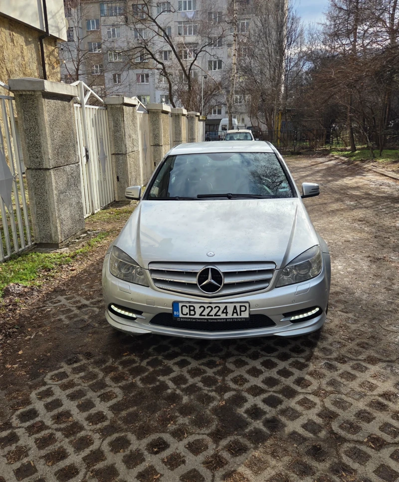 Mercedes-Benz 250 4 matic, снимка 12 - Автомобили и джипове - 53105405