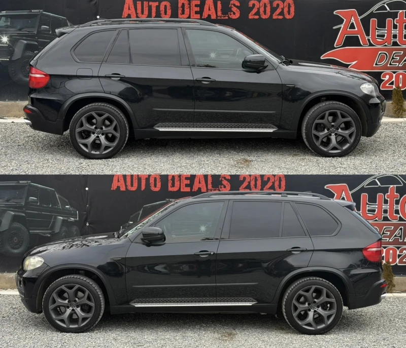 BMW X5 3.0D* M-PACK* RECARO* FULL MAX* СОБСТВЕН ЛИЗИНГ, снимка 5 - Автомобили и джипове - 53131600
