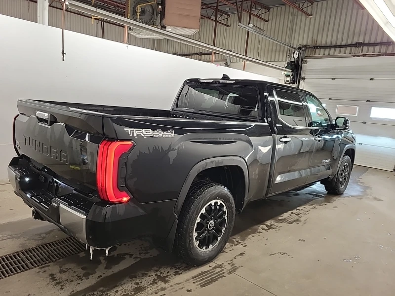 Toyota Tundra 3.4 LIMITED CREW CAB STD BED, снимка 4 - Автомобили и джипове - 53274097