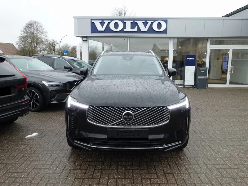 Volvo Xc90 T8 Plus Bright 7seats, снимка 3 - Автомобили и джипове - 53560728