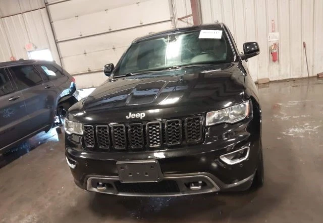 Jeep Grand cherokee STERLING EDITION 4X4, снимка 1 - Автомобили и джипове - 48235989