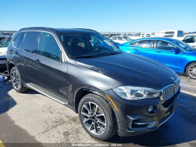 BMW X5, снимка 1 - Автомобили и джипове - 48802310