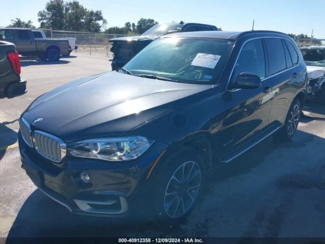 BMW X5, снимка 2 - Автомобили и джипове - 48802310