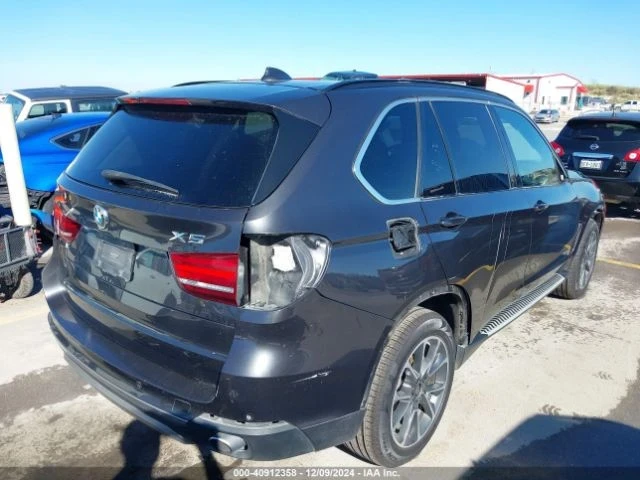 BMW X5, снимка 5 - Автомобили и джипове - 48802310