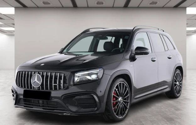 Mercedes-Benz GLB 35 AMG 4Matic = Premium Plus = Гаранция  - 115340 лв. / 58972.41 € - 80850441 1
