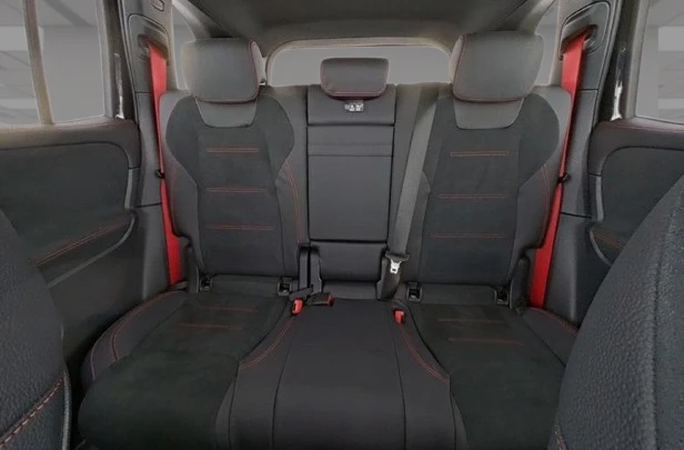 Mercedes-Benz GLB 35 AMG 4Matic = Premium Plus =   | Mobile.bg   6