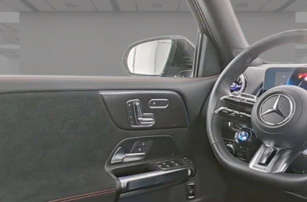 Mercedes-Benz GLB 35 AMG 4Matic = Premium Plus =   | Mobile.bg   3