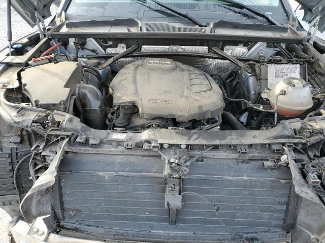 Audi Q5 2.0L 4 All wheel drive, снимка 5 - Автомобили и джипове - 52859163