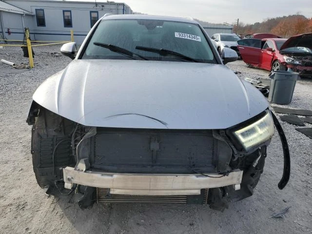 Audi Q5 2.0L 4 All wheel drive, снимка 12 - Автомобили и джипове - 52859163