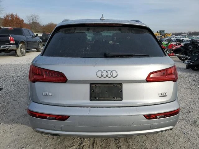 Audi Q5 2.0L 4 All wheel drive, снимка 13 - Автомобили и джипове - 52859163