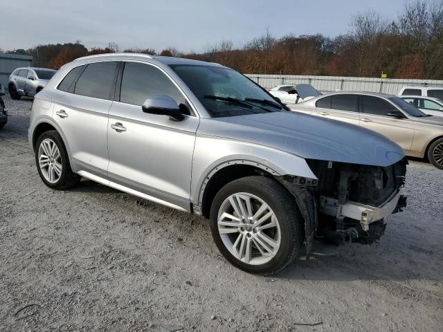 Audi Q5 2.0L 4 All wheel drive, снимка 11 - Автомобили и джипове - 52859163
