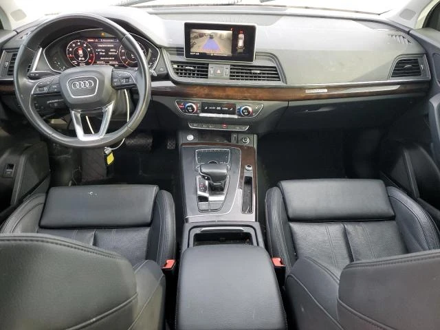 Audi Q5 2.0L 4 All wheel drive, снимка 15 - Автомобили и джипове - 52859163