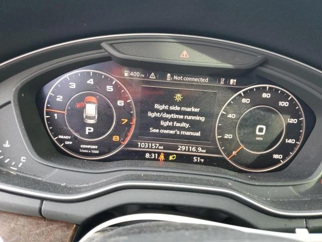 Audi Q5 2.0L 4 All wheel drive, снимка 16 - Автомобили и джипове - 52859163