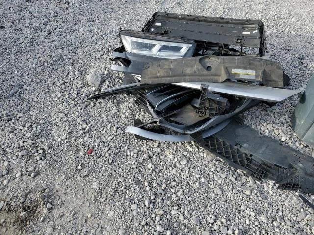 Audi Q5 2.0L 4 All wheel drive, снимка 7 - Автомобили и джипове - 52859163