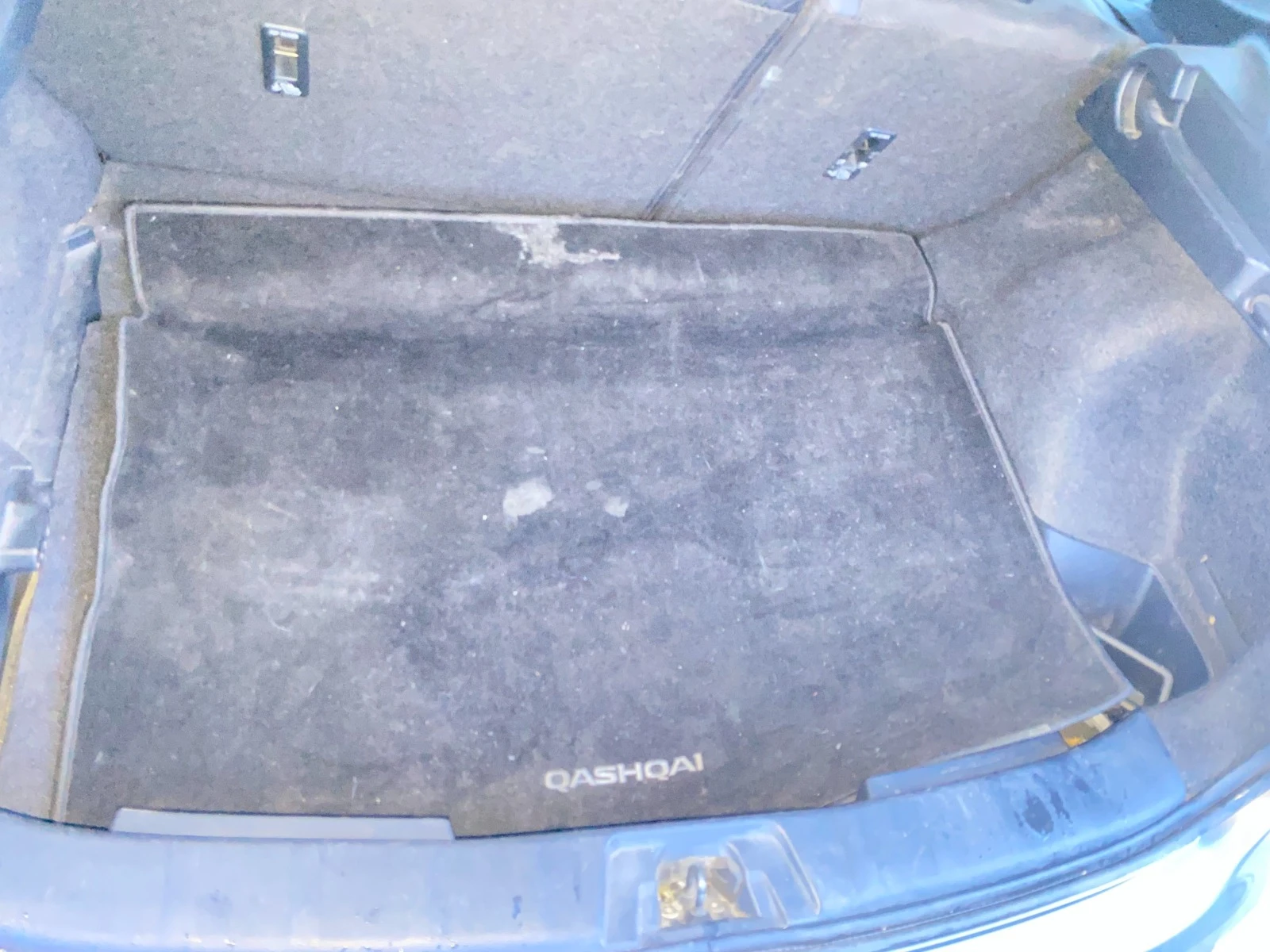 Nissan Qashqai 1.6 DIG-T | Mobile.bg   13