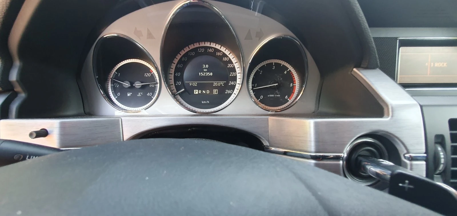 Mercedes-Benz GLK 220 170 .. | Mobile.bg   12