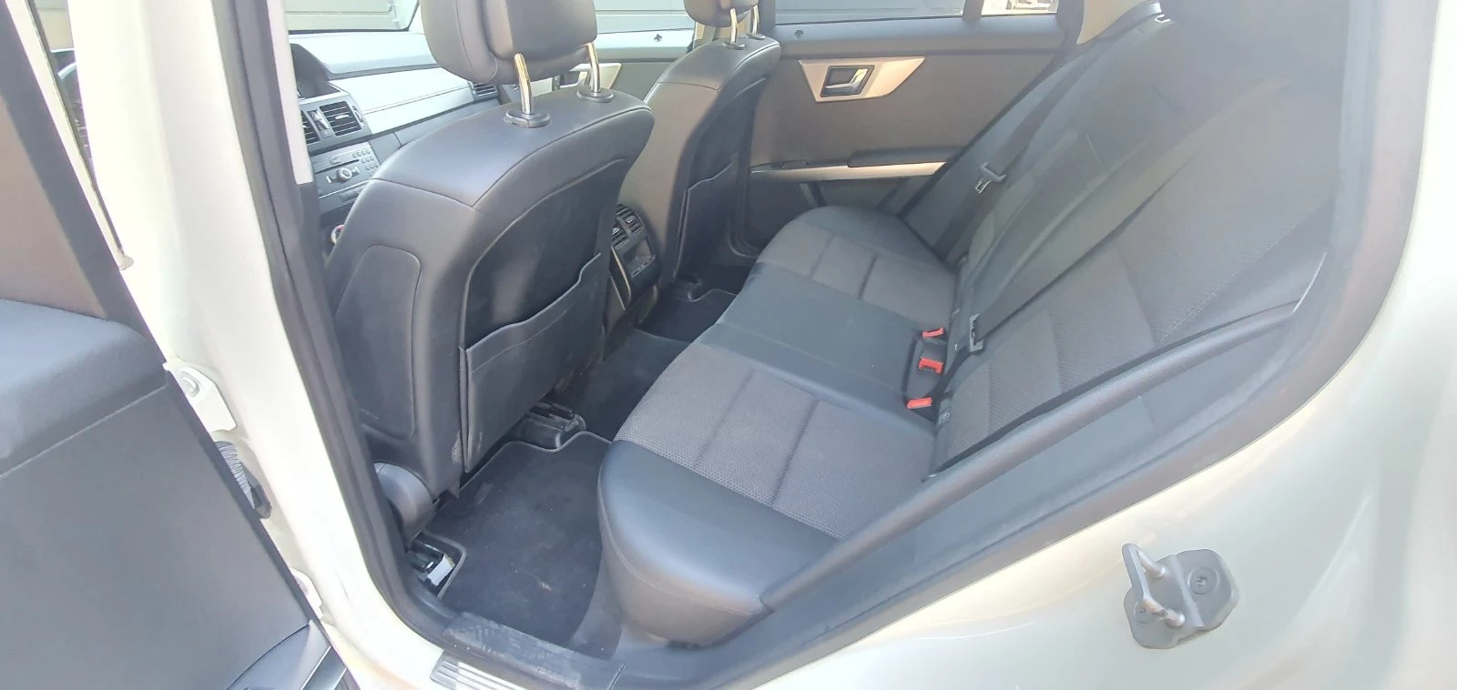 Mercedes-Benz GLK 220 170 .. | Mobile.bg   13