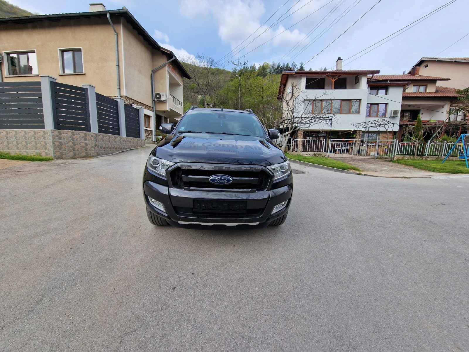 Ford Ranger 3.2тд wuiltrak - изображение 6
