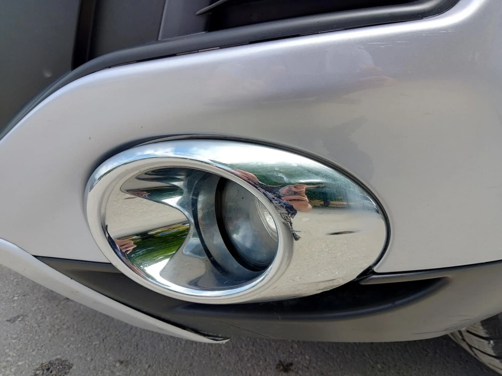 Citroen C-Crosser | Mobile.bg   11