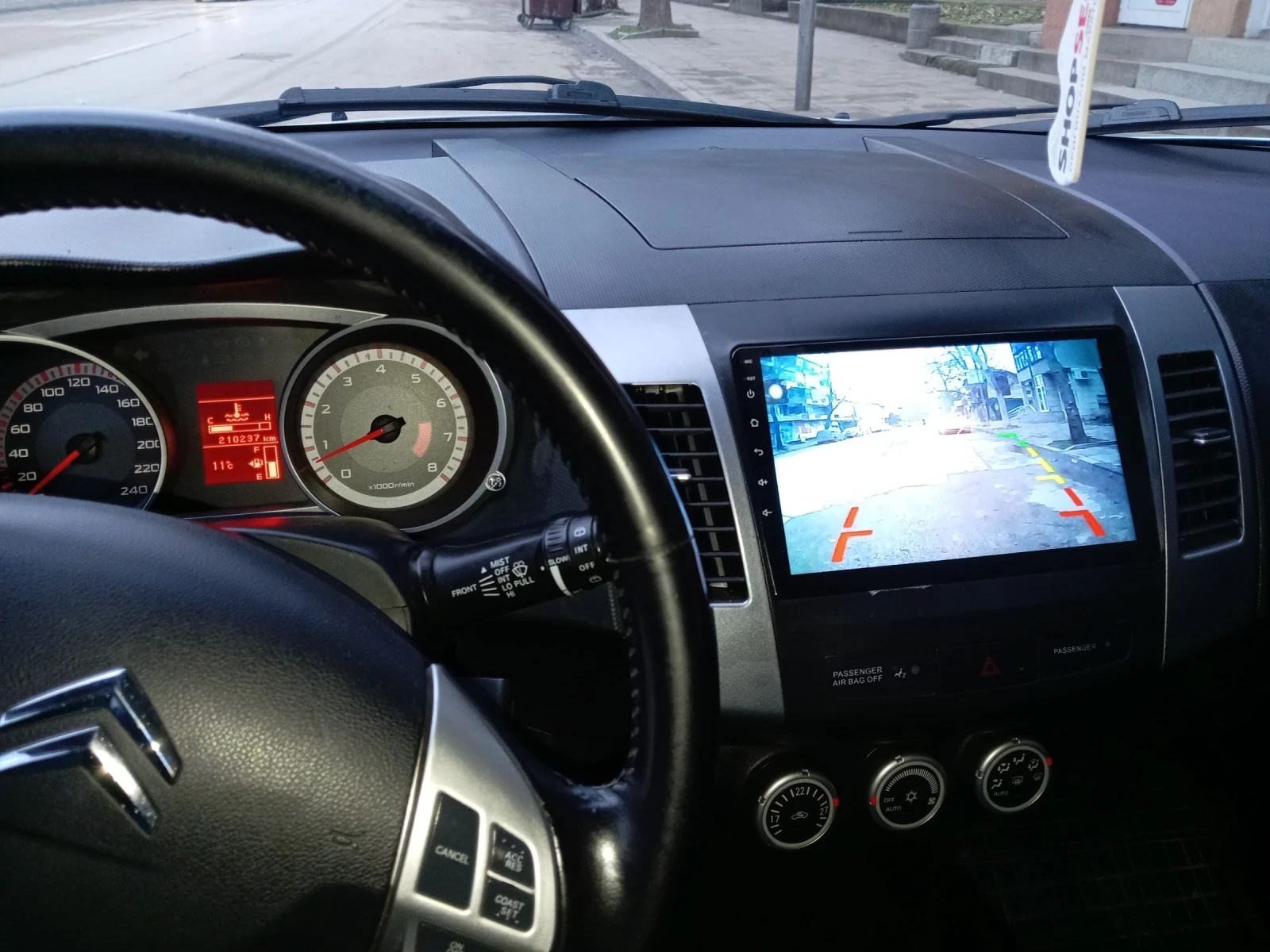 Citroen C-Crosser | Mobile.bg � ����������� 11