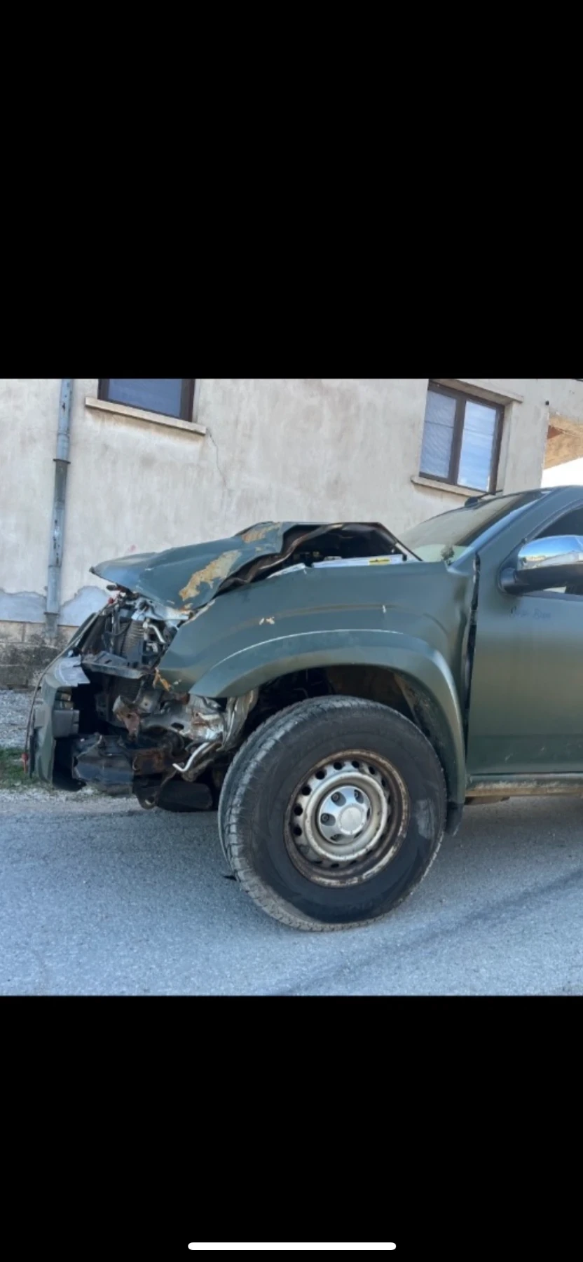 Isuzu D-max 2500 - изображение 6