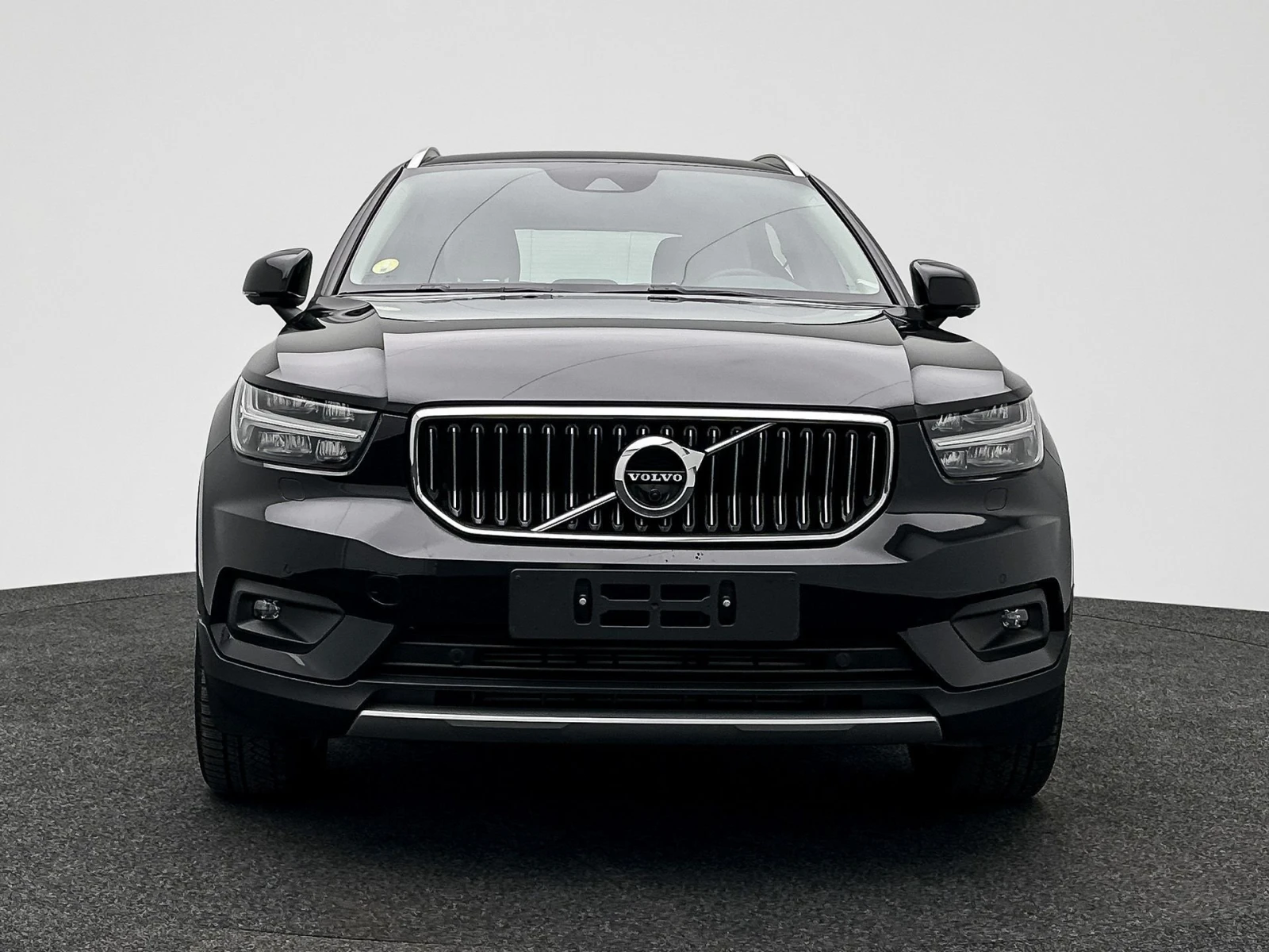 Volvo XC40 Inscription - изображение 2