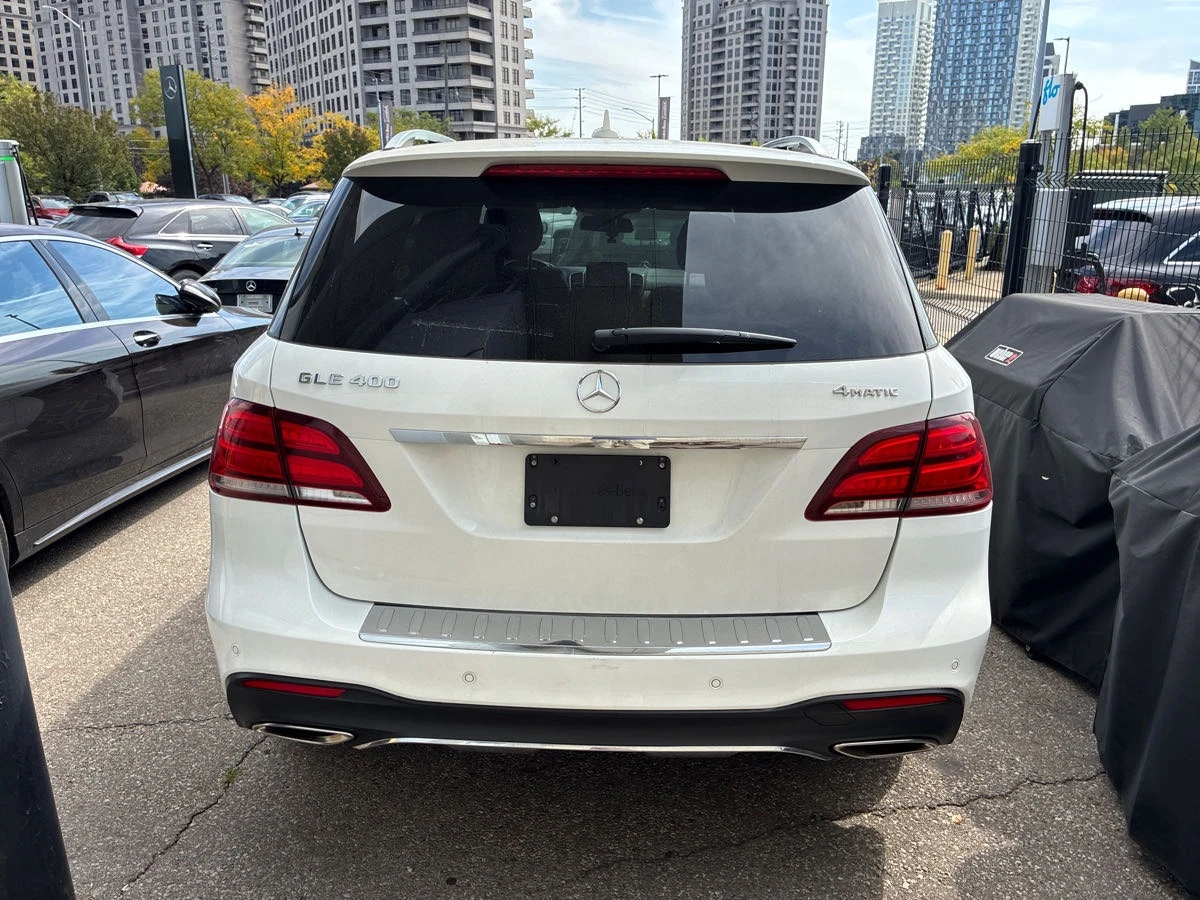 Mercedes-Benz GLE 400 * * HARDON KARDON * * CARFAX * * АВТО КРЕДИТ * *  - изображение 4