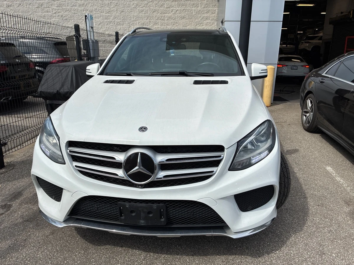 Mercedes-Benz GLE 400 * * HARDON KARDON * * CARFAX * * АВТО КРЕДИТ * *  - изображение 3