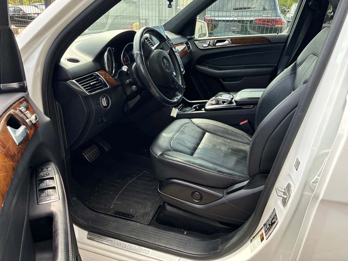 Mercedes-Benz GLE 400 * * HARDON KARDON * * CARFAX * * АВТО КРЕДИТ * *  - изображение 5