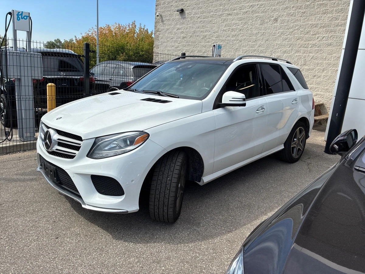 Mercedes-Benz GLE 400 * * HARDON KARDON * * CARFAX * * АВТО КРЕДИТ * *  - изображение 2