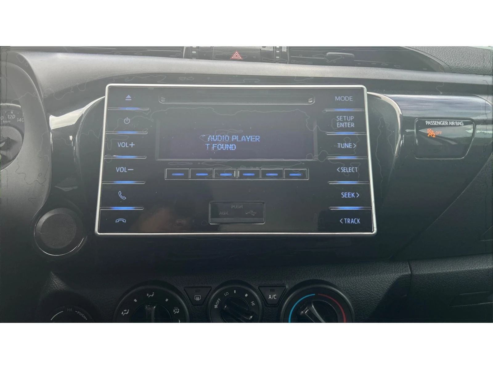 Toyota Hilux    600 . | Mobile.bg   15