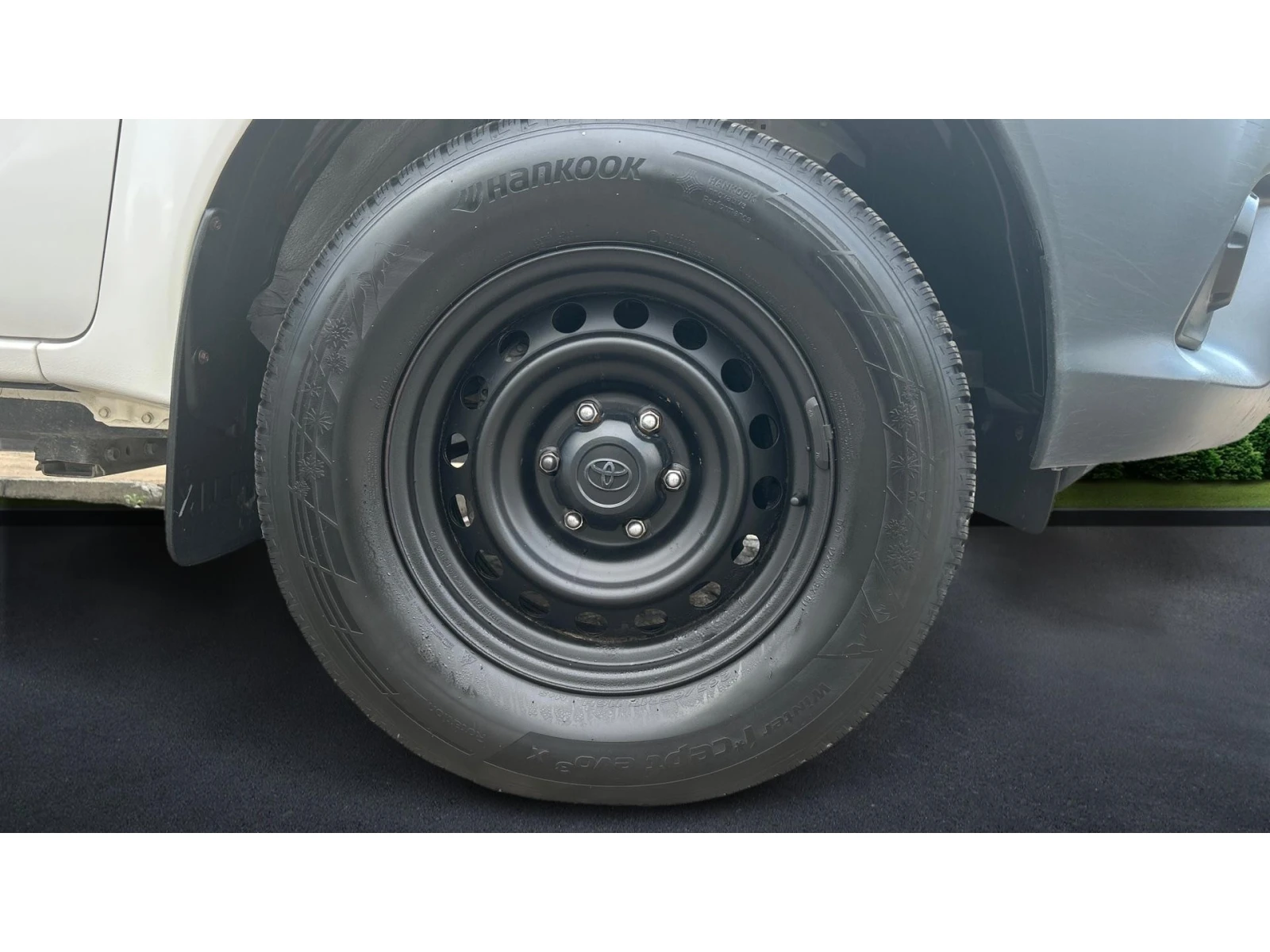 Toyota Hilux    600 . | Mobile.bg   16